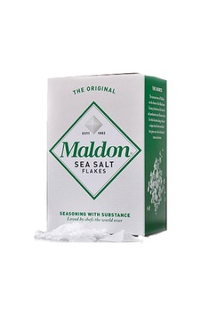 Maldon Deniz Tuzu 6 x 250 G Maldon Deniz Tuzu 6 x 250 G