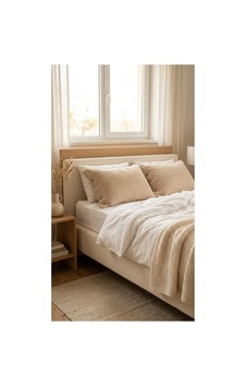 4 Katlı Müslin Naturel %100 Pamuklu 2 Adet Yastık Kılıfı 50x70cm Vizon - 875312156 Vizon 4 Katlı Müslin Naturel %100 Pamuklu 2 Adet Yastık Kılıfı 50x70cm Vizon - 875312156 Vizon