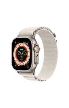 Buff Apple Uyumlu Watch Ultra Fabric Band 49mm Kayış Buff Apple Uyumlu Watch Ultra Fabric Band 49mm Kayış
