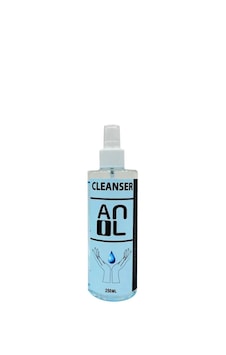 Anil Professional Cosmetics Cleanser Tırnak Temizleyici 250 ML Anil Professional Cosmetics Cleanser Tırnak Temizleyici 250 ML
