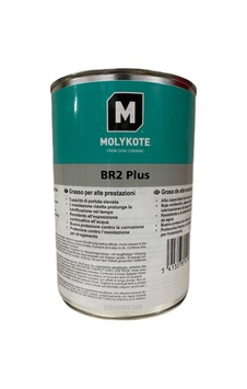 Molykote Br2 1kg