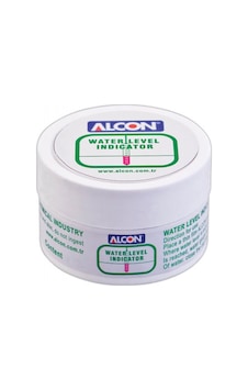 Aydınticaret Alcon Su Seviye Test Macunu 75 Ml Aydınticaret Alcon Su Seviye Test Macunu 75 Ml