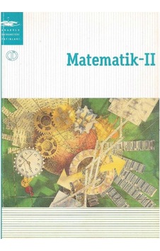 Matematik 2 (510904340) Matematik 2 (510904340)