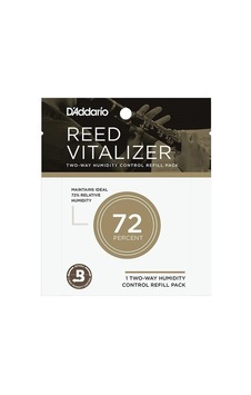D'addario Rv0173 Nem Alıcı