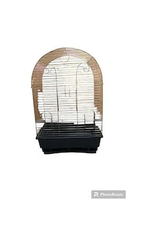 Getreide Papağan Kafesi 68x43x34cm Getreide Papağan Kafesi 68x43x34cm