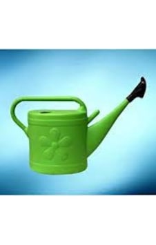 Sulama Kovası Bahce Sulama Bidonu 10 Litre
