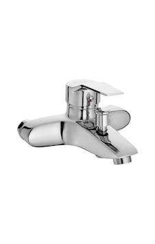 Aquamix Banyo Bataryası Rio Krom Aquamix Banyo Bataryası Rio Krom