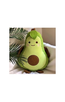 Avokado Yastık Çok Renkli Avokado Yastık Çok Renkli