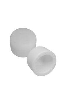 Pprc Kapama Başlığı 20mm Kör Tapa Pprc Kapama Başlığı 20mm Kör Tapa