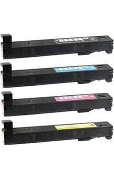 Hp Cf300A Siyah Uyumlu Toner 29.500 Syf Hp Cf300A Siyah Uyumlu Toner 29.500 Syf