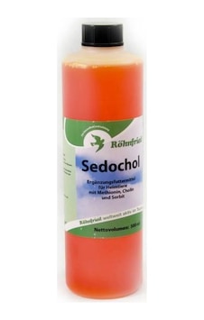 Röhnfried Sedochol 500 ML Röhnfried Sedochol 500 ML