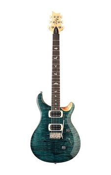 Prs Se Custom 24 Elektro Gitar Slate Blue 104081129203 Prs Se Custom 24 Elektro Gitar Slate Blue 104081129203