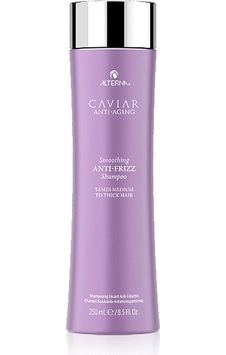 Alterna Caviar Smoothing frizz Yatıştırıcı Elektriklenmeyi Saç Şampuan 250ml Normal Alterna Caviar Smoothing frizz Yatıştırıcı Elektriklenmeyi Saç Şampuan 250ml Normal