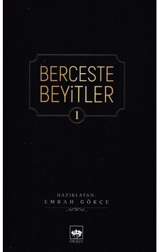 Berceste Beyitler- 1