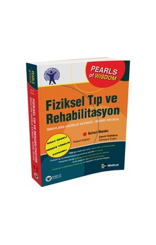 Fiziksel Tıp Ve Rehabilitasyon Board Review Fiziksel Tıp Ve Rehabilitasyon Board Review