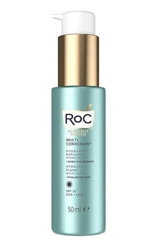 Roc Multi Correxion Hydrate Dolgunlaştırıcı ve Nemlendirici Krem SPF30 50 ML Roc Multi Correxion Hydrate Dolgunlaştırıcı ve Nemlendirici Krem SPF30 50 ML