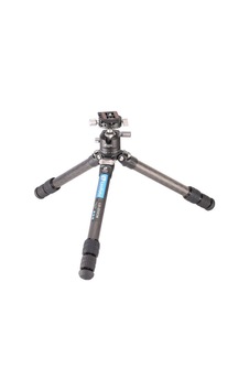 Leofoto Ls-253cm+lh-30 Profesyonel Karbon Fiber Tripod Kit Leofoto Ls-253cm+lh-30 Profesyonel Karbon Fiber Tripod Kit