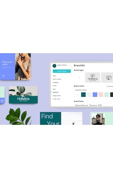 Canva Pro Edu - 1 Yıllık -  Dijital Teslimat