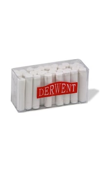 Derwent Pilli Silgi Yedeği 30 Adet Derwent Pilli Silgi Yedeği 30 Adet