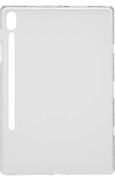 Galaxy Tab S6 T860 Kılıf Zore Tablet Süper Silikon Kapak Arka Kapak Galaxy Tab S6 T860 Kılıf Zore Tablet Süper Silikon Kapak Arka Kapak