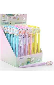 07 Uçlu Unicorn Kalem 07 Uçlu Unicorn Kalem