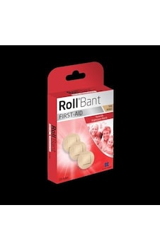 ROLL BANT FIRST AID BANT 20LI