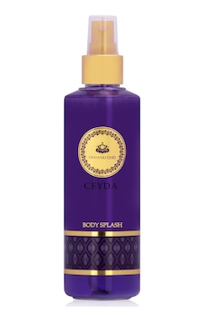 Osmanlı Oud Ceyda Body Splash Kadın 4601 250 ML