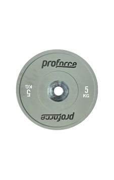 Proforce Bm5 Zıplayan Bumper Plaka 5 KG