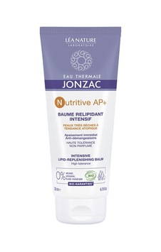 Eau Thermale Jonzac Nutritive Ap+ Balm Yoğun Lipit Krem 200 Ml