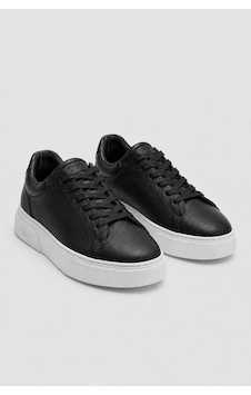 Twn Siyah Kalın Beyaz Tabanlı Bağcıklı Sneaker Ayakkabi 6ec092ort900m Çok Renkli Twn Siyah Kalın Beyaz Tabanlı Bağcıklı Sneaker Ayakkabi 6ec092ort900m Çok Renkli