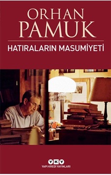 Hatıraların Masumiyeti - Ybve-761873