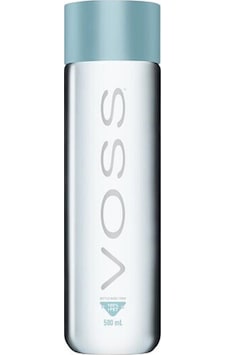 Voss Pet Water 500 ML Voss Pet Water 500 ML