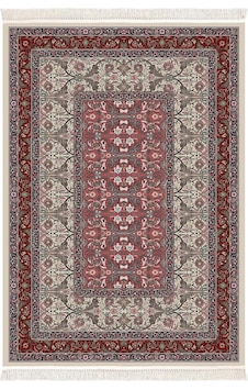 Mink Halı Dijital Baskılı Dj23 80x150 Cm Bordo Mink Halı Dijital Baskılı Dj23 80x150 Cm Bordo