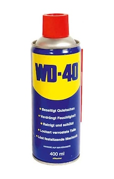 Wd40 Pas Sökücü, Koruyucu, Yağlayıcı 400 Ml Wd40 Pas Sökücü, Koruyucu, Yağlayıcı 400 Ml