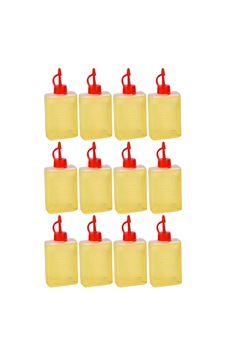 Makine Yağı 30 Cc 12 Adet Makine Yağı 30 Cc 12 Adet