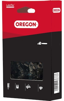 Oregon Motorlu Testere Zinciri Köşeli 3/8" 34 Diş Oregon Motorlu Testere Zinciri Köşeli 3/8" 34 Diş