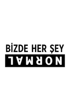 Bizde Her Şey Normal Oto Motor Laptop Duvar Folyo Sticker 20x8 Cm Bizde Her Şey Normal Oto Motor Laptop Duvar Folyo Sticker 20x8 Cm