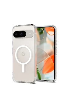 Adige Google Pixel 9 Kılıf London Magsafe Kablosuz Şerj Arç Tutucu Özellikli Şeffaf Adige Google Pixel 9 Kılıf London Magsafe Kablosuz Şerj Arç Tutucu Özellikli Şeffaf