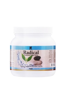 Radical Spa Mineral Care Fresh Manikür Pedikür Tozu 1 KG Radical Spa Mineral Care Fresh Manikür Pedikür Tozu 1 KG