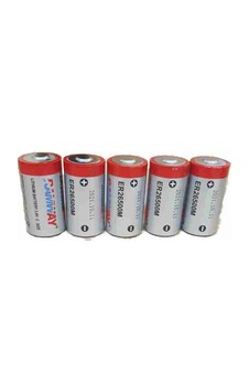 Ranway ER 26500 M 3.6 V Pil - Ranway ER 26500 M 3.6 V Pil