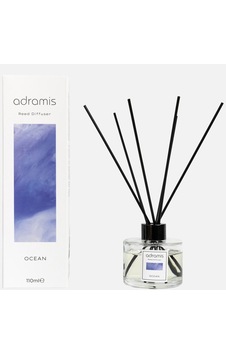 Adramis Bambu Ocean Sıvı Oda Kokusu Diğer
