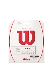 Wilson Wrz946900 Revolve 17 Tenis Raket Kordajı Wilson Wrz946900 Revolve 17 Tenis Raket Kordajı