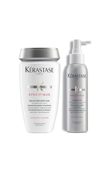 Specifique Bain Prevention Dökülme Önleyici Şampuan 250ml+sprey 125ml Specifique Bain Prevention Dökülme Önleyici Şampuan 250ml+sprey 125ml