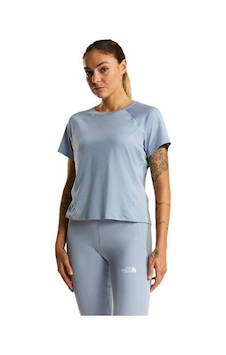 The North Face W Jaida Ss Tee Kadın Günlük Tişört Nf0a8gxwlh11 Gri The North Face W Jaida Ss Tee Kadın Günlük Tişört Nf0a8gxwlh11 Gri