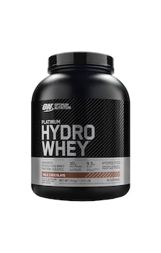 Optimum Platinum Hydro Whey Protein 1,6 Kg çikolata