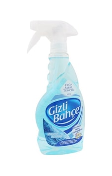 Eyüp Sabri Tuncer Oda Kokusu Sprey Okyanus Ferahlığı 500 ML Eyüp Sabri Tuncer Oda Kokusu Sprey Okyanus Ferahlığı 500 ML