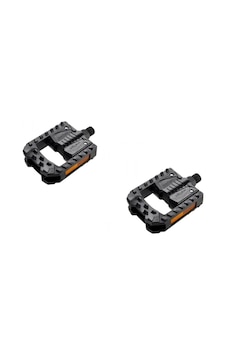 Wellgo Katlanır Pedal F178du Siyah Wellgo Katlanır Pedal F178du Siyah