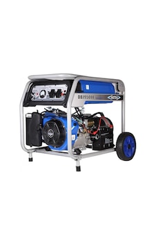 Datsu Dbj 9500E Marşlı Benzinli Monofaze Jeneratör 8 Kva Datsu Dbj 9500E Marşlı Benzinli Monofaze Jeneratör 8 Kva