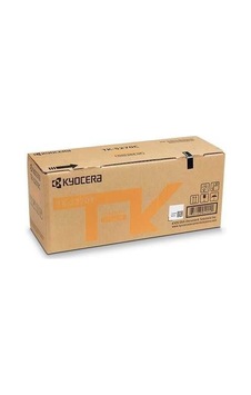 Kyocera TK-5270Y Yellow Sarı Fotokopi Toneri Ecosys M6230 Kyocera TK-5270Y Yellow Sarı Fotokopi Toneri Ecosys M6230