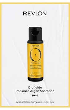 Rp Orofluıdo Shampoo 50 Ml Rp Orofluıdo Shampoo 50 Ml